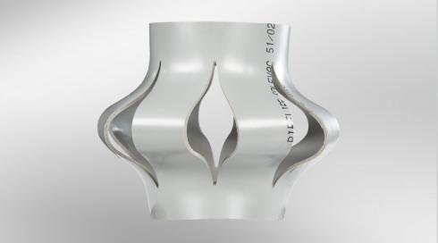 Centreurs PVC