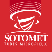 Logo SOTOMET