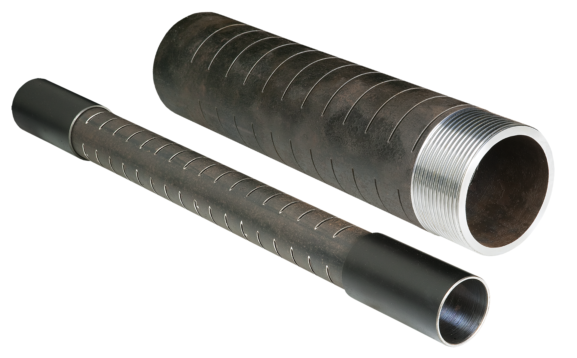 Tubes techniques SOTOMET 1