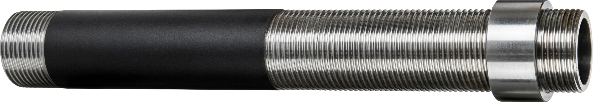 Tubes micropieux SOTOMET — gamme principale