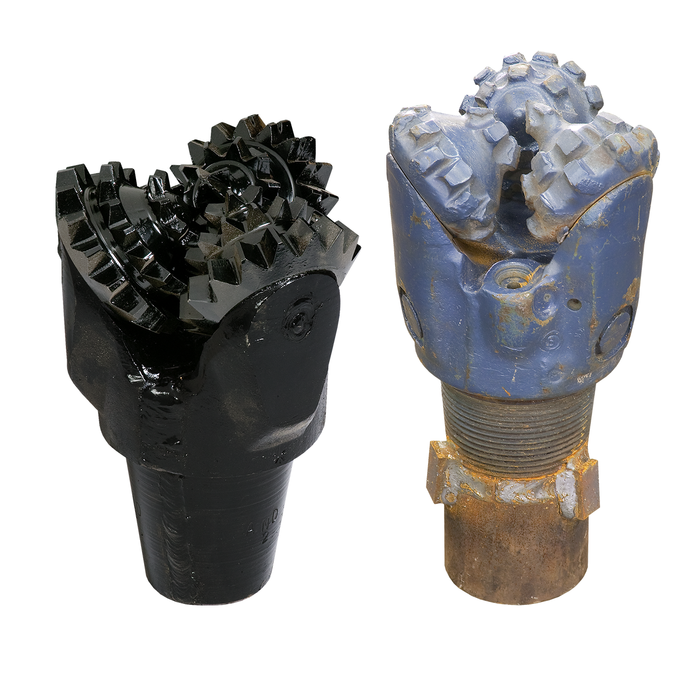 Outils de forage SOTOMET 2
